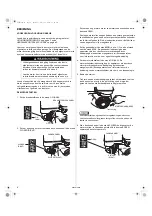 Предварительный просмотр 68 страницы Honda Car Engine GX340 Owner'S Manual