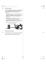 Предварительный просмотр 69 страницы Honda Car Engine GX340 Owner'S Manual