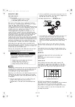 Предварительный просмотр 71 страницы Honda Car Engine GX340 Owner'S Manual