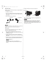 Предварительный просмотр 72 страницы Honda Car Engine GX340 Owner'S Manual