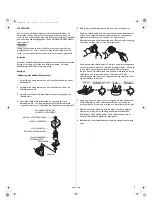 Предварительный просмотр 73 страницы Honda Car Engine GX340 Owner'S Manual