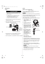 Предварительный просмотр 74 страницы Honda Car Engine GX340 Owner'S Manual