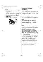 Предварительный просмотр 75 страницы Honda Car Engine GX340 Owner'S Manual