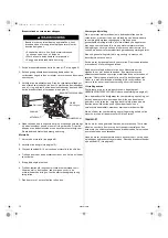 Предварительный просмотр 76 страницы Honda Car Engine GX340 Owner'S Manual