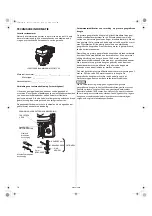 Предварительный просмотр 78 страницы Honda Car Engine GX340 Owner'S Manual