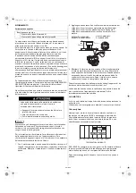 Предварительный просмотр 87 страницы Honda Car Engine GX340 Owner'S Manual