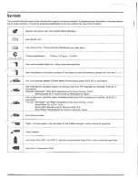 Предварительный просмотр 4 страницы Honda CB-1 1989 Service Manual