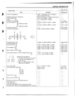 Предварительный просмотр 11 страницы Honda CB-1 1989 Service Manual