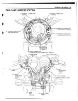 Предварительный просмотр 23 страницы Honda CB-1 1989 Service Manual