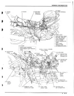 Предварительный просмотр 25 страницы Honda CB-1 1989 Service Manual