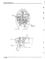 Предварительный просмотр 28 страницы Honda CB-1 1989 Service Manual