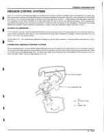 Предварительный просмотр 29 страницы Honda CB-1 1989 Service Manual