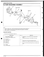 Предварительный просмотр 48 страницы Honda CB-1 1989 Service Manual