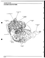 Предварительный просмотр 50 страницы Honda CB-1 1989 Service Manual