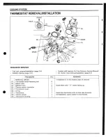 Предварительный просмотр 52 страницы Honda CB-1 1989 Service Manual