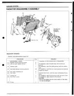 Предварительный просмотр 54 страницы Honda CB-1 1989 Service Manual