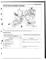 Предварительный просмотр 55 страницы Honda CB-1 1989 Service Manual