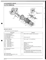 Предварительный просмотр 85 страницы Honda CB-1 1989 Service Manual