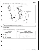 Предварительный просмотр 138 страницы Honda CB-1 1989 Service Manual