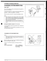 Предварительный просмотр 143 страницы Honda CB-1 1989 Service Manual