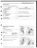 Предварительный просмотр 164 страницы Honda CB-1 1989 Service Manual