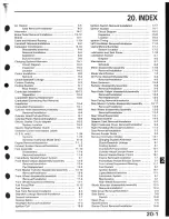 Предварительный просмотр 177 страницы Honda CB-1 1989 Service Manual