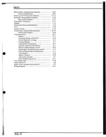 Предварительный просмотр 178 страницы Honda CB-1 1989 Service Manual