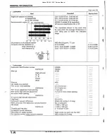 Preview for 10 page of Honda CB-1 89 Service Manual