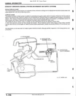 Preview for 30 page of Honda CB-1 89 Service Manual