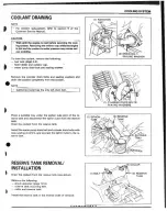 Preview for 51 page of Honda CB-1 89 Service Manual