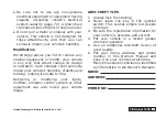 Предварительный просмотр 13 страницы Honda CB Hornet 160R Owner'S Manual