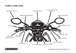 Предварительный просмотр 14 страницы Honda CB Hornet 160R Owner'S Manual