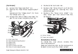 Предварительный просмотр 65 страницы Honda CB Hornet 160R Owner'S Manual