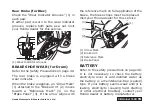 Предварительный просмотр 67 страницы Honda CB Hornet 160R Owner'S Manual