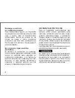 Preview for 11 page of Honda CB TWISTER (Spanish) Manual Del Propietario