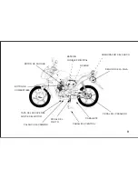 Preview for 18 page of Honda CB TWISTER (Spanish) Manual Del Propietario