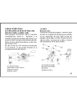 Preview for 36 page of Honda CB TWISTER (Spanish) Manual Del Propietario