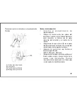 Preview for 70 page of Honda CB TWISTER (Spanish) Manual Del Propietario