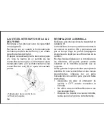 Preview for 81 page of Honda CB TWISTER (Spanish) Manual Del Propietario