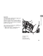 Предварительный просмотр 55 страницы Honda CB1000R Owner'S Manual