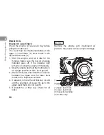 Предварительный просмотр 60 страницы Honda CB1000R Owner'S Manual