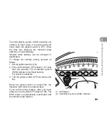 Предварительный просмотр 71 страницы Honda CB1000R Owner'S Manual