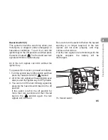 Предварительный просмотр 75 страницы Honda CB1000R Owner'S Manual