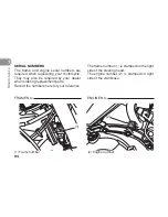 Предварительный просмотр 104 страницы Honda CB1000R Owner'S Manual