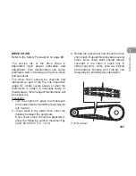 Предварительный просмотр 117 страницы Honda CB1000R Owner'S Manual