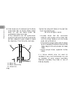 Предварительный просмотр 128 страницы Honda CB1000R Owner'S Manual