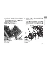 Предварительный просмотр 145 страницы Honda CB1000R Owner'S Manual