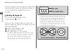 Предварительный просмотр 108 страницы Honda CB1000RA 2021 Owner'S Manual