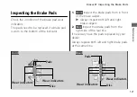 Предварительный просмотр 125 страницы Honda CB1000RA 2021 Owner'S Manual