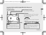 Предварительный просмотр 27 страницы Honda CB1000RA ED Owner'S Manual